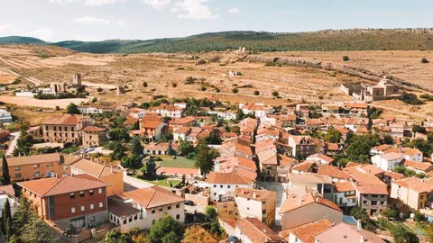 San Pedro Manrique