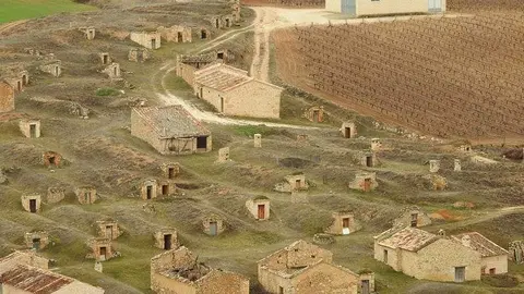 Bodegas de Atauta