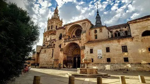 El Burgo de Osma