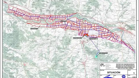 Proyecto de modernizaci&oacute;n