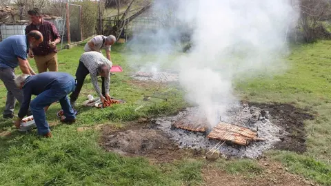 Tradici&oacute;n en La Perera04