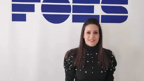 Laura Mor&oacute;n releva a Raquel del Rinc&oacute;n en la Presidencia de CECAP