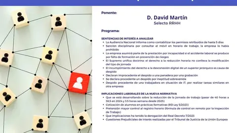 Nuevo foro en FOES