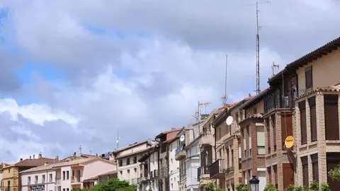 San Pedro Manrique