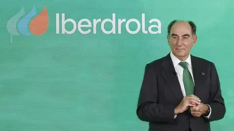 El beneficio neto de Iberdrola alcanza 2.760 millones de euros en el primer trimestre de 2024