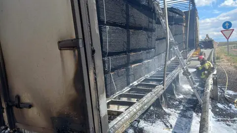 Incendio