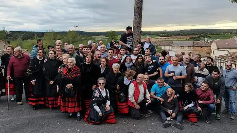 Mayo Bayubas de Arriba12