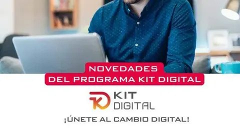 Ampliaci&oacute;n ayudas kit digital