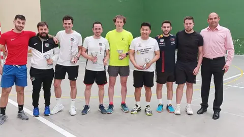 Finales de frontenis