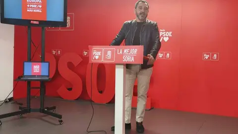 Javier Mu&ntilde;oz