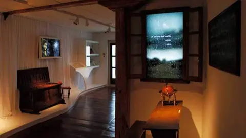 Museos en Soria. Foto de: Gu&iacute;a de Soria.