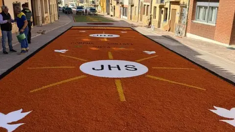 Alfombras Langa de Duero112