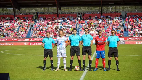 Numancia