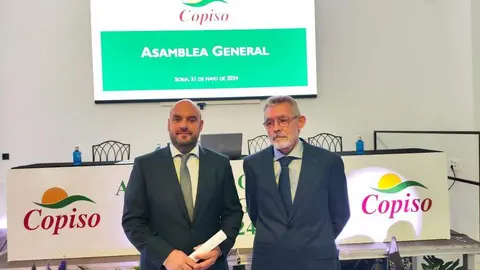 Asamblea de Copiso