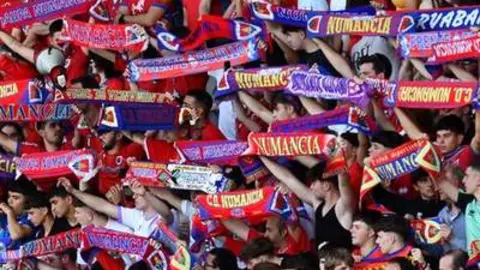 Yeclano Numancia