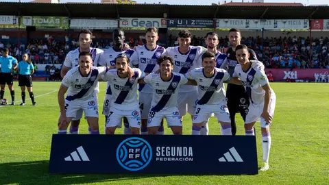 Yeclano vs Numancia posado-1