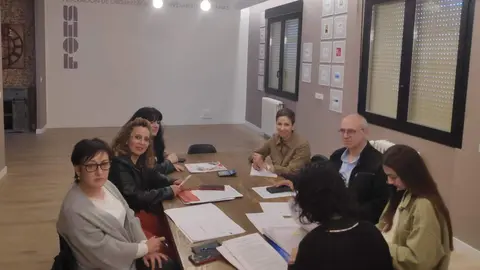 Convenio oficinas y despachos de Soria