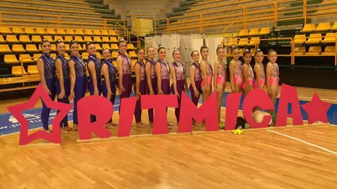 Gimnasia (3)