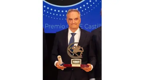 Jos&eacute; Isla