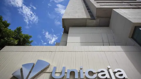 Bonos verdes Unicaja
