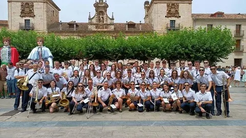 Asociaci&oacute;n Musical Amigos del Burgo de Osma
