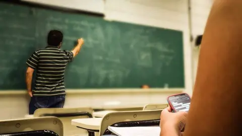 Calendario escolar Soria 2024