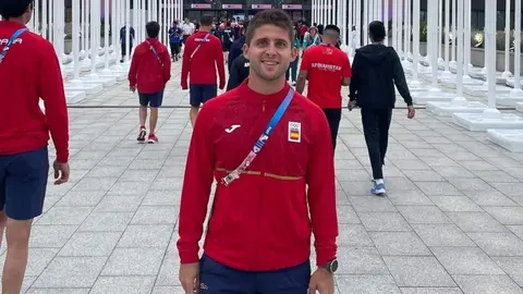 Rafael Revilla
