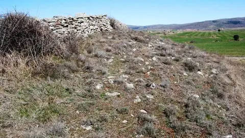 Los Castellares en Aldealices (celtiberiasoria.es)
