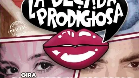 D&eacute;cadaProdigiosa
