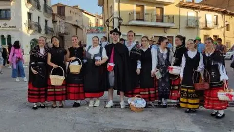 Quintos Langa