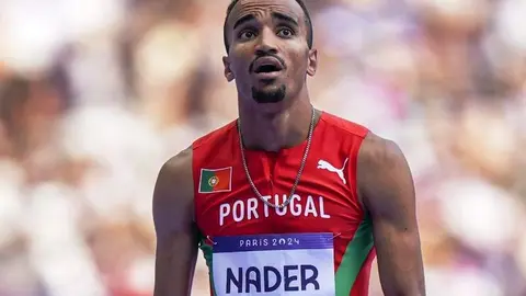 Isaac Nader