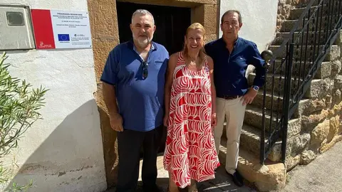Vivienda en Villar del Ala