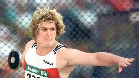 Gabriele Reinsch