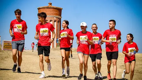 43 Cross Popular Villa de Abejar-105