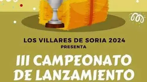 III Lanzamiento de Alpaca en Los Villares