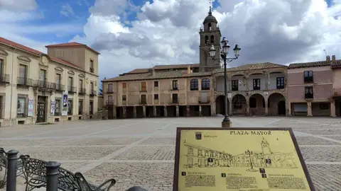 Medinaceli