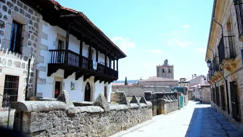 Vinuesa