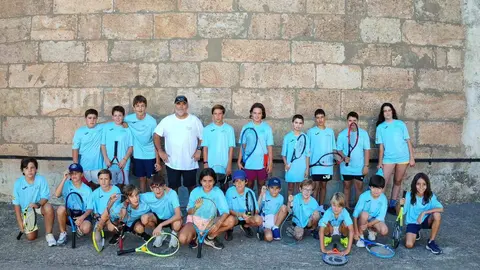 Torneo de Frontenis de Villar del Ala (3)