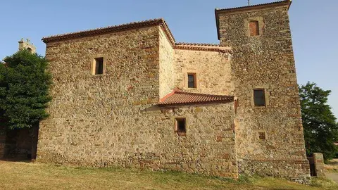 Suellacabras