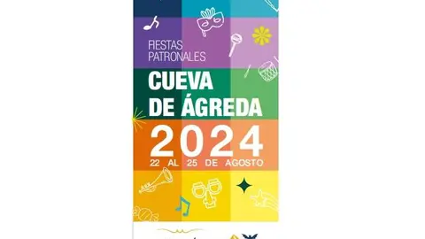 Fiestas Cuevas de &Aacute;greda