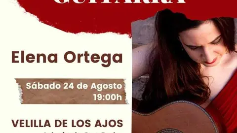 Concierto en Velilla de los Ajos