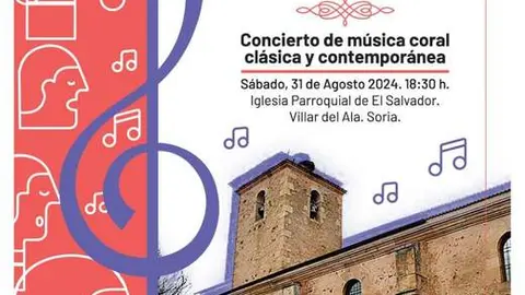 Encuentro M&uacute;sica y Entorno Rural