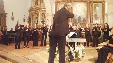 Concierto en Villar del Ala (4)