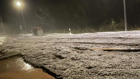 Fresno de Caracena