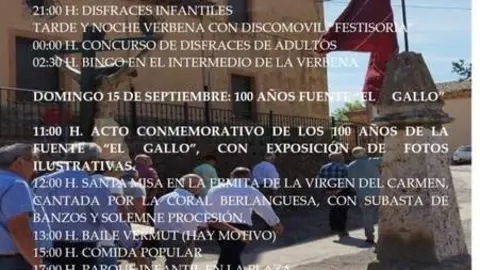 Bayubas de Arriba