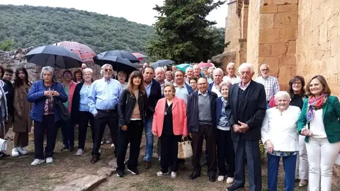 Encuentro InterCEAS