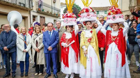 D&iacute;a de la Provincia en San Pedro Manrique06