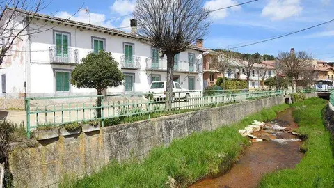Talveila