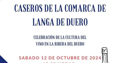Concurso de Vinos Langa