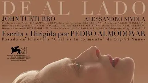 La habitaci&oacute;n de al lado